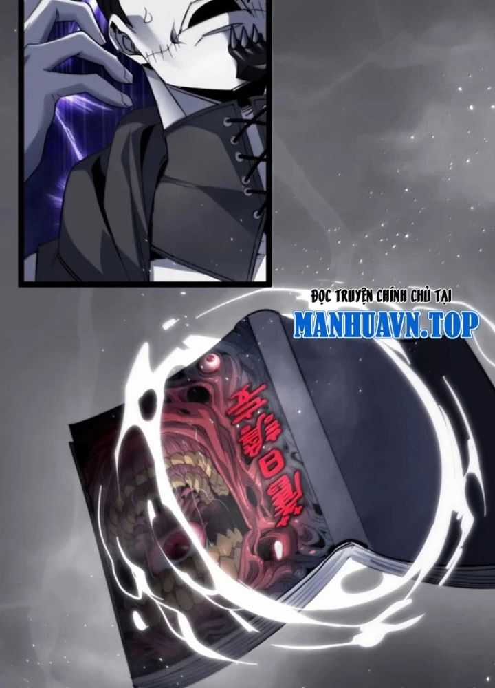 Sức Mạnh Của Ác Thần Chương 159 trang 32