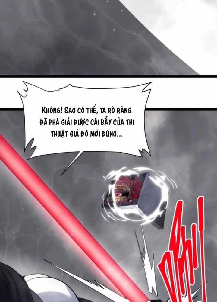 Sức Mạnh Của Ác Thần Chương 159 trang 38