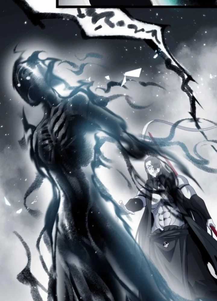 Sức Mạnh Của Ác Thần Chương 159 trang 52