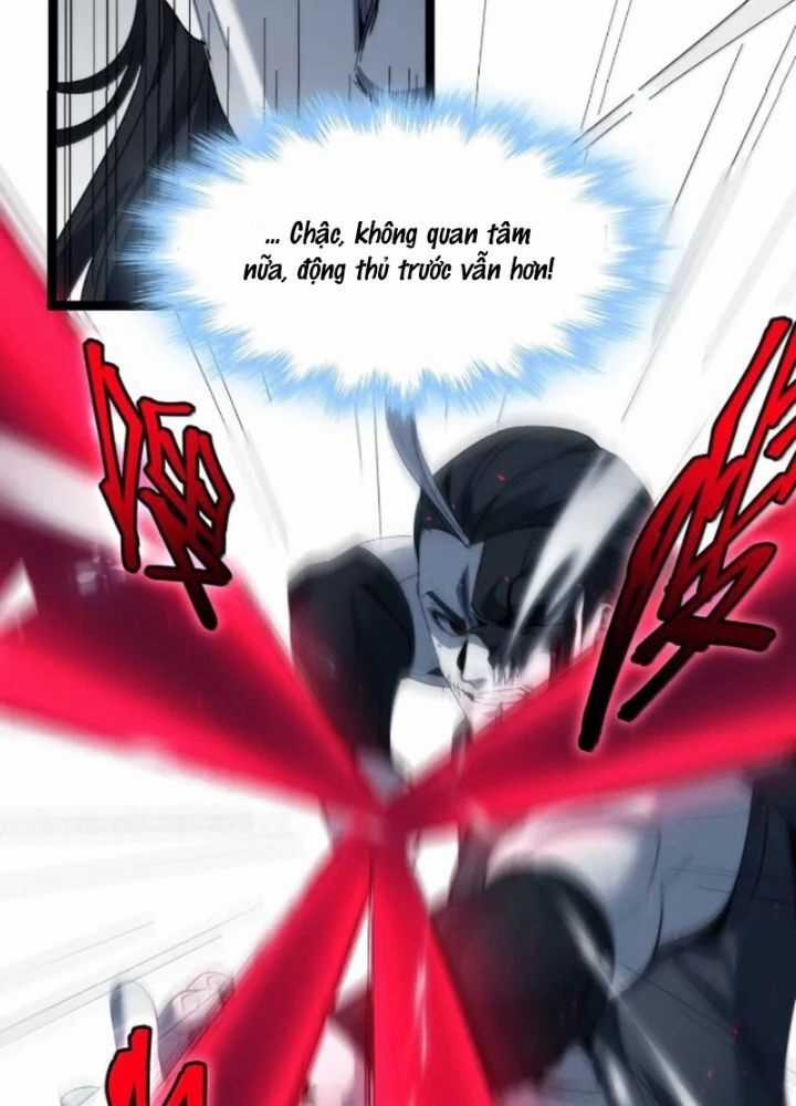 Sức Mạnh Của Ác Thần Chương 159 trang 58