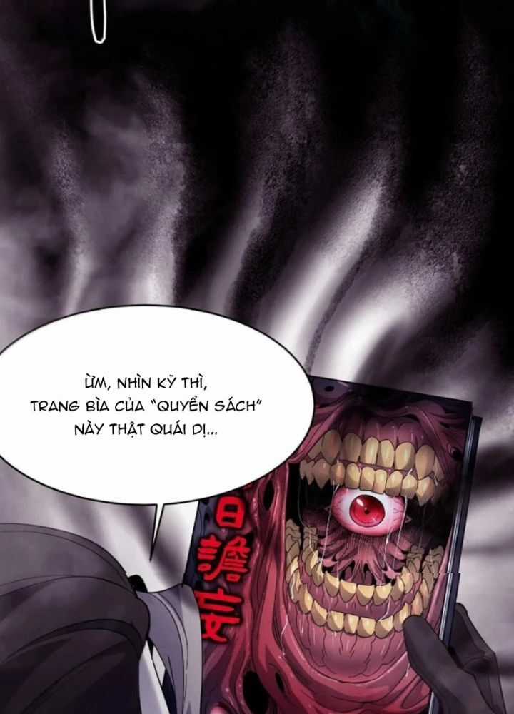 Sức Mạnh Của Ác Thần Chương 159 trang 6