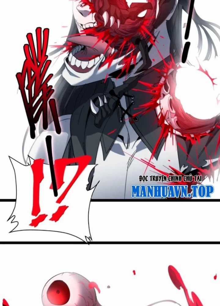 Sức Mạnh Của Ác Thần Chương 159 trang 72