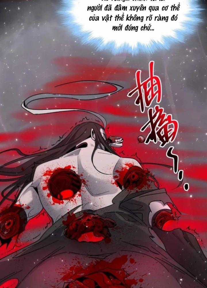 Sức Mạnh Của Ác Thần Chương 159 trang 82