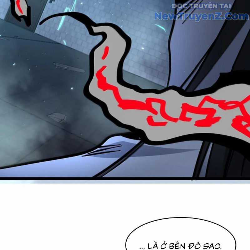 Sức Mạnh Của Ác Thần Chương 160 trang 11