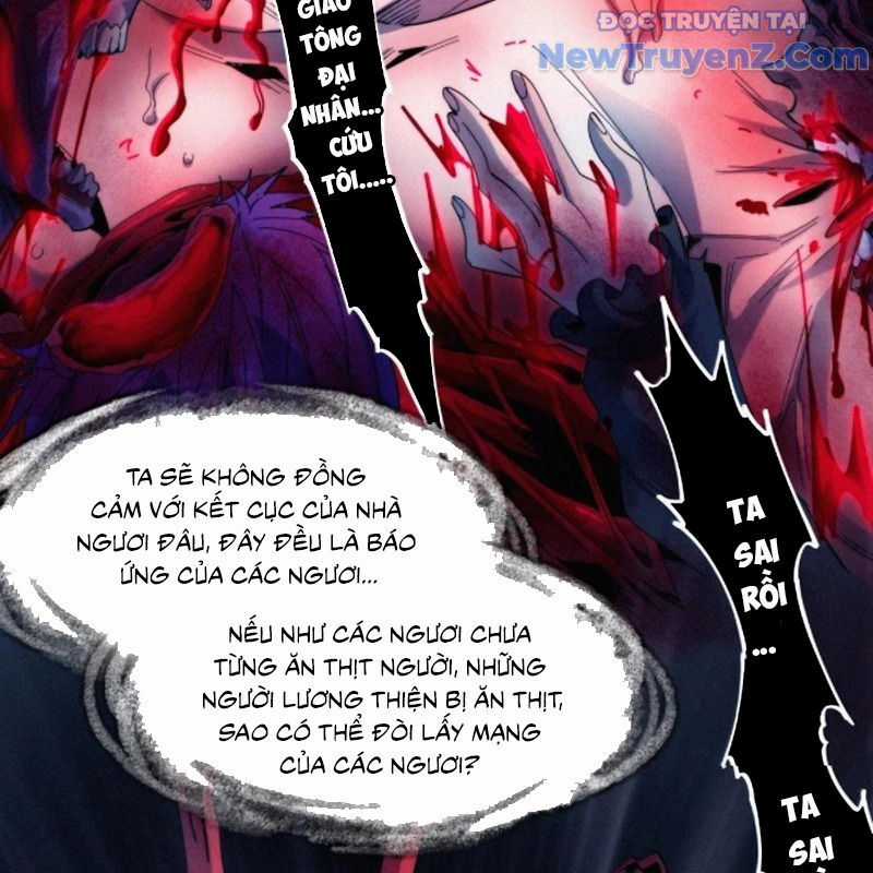 Sức Mạnh Của Ác Thần Chương 160 trang 119