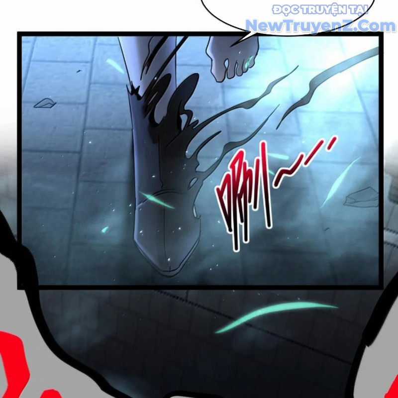 Sức Mạnh Của Ác Thần Chương 160 trang 12