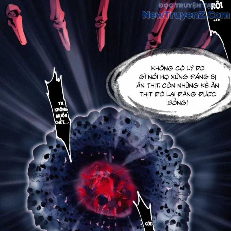 Sức Mạnh Của Ác Thần Chương 160 trang 120