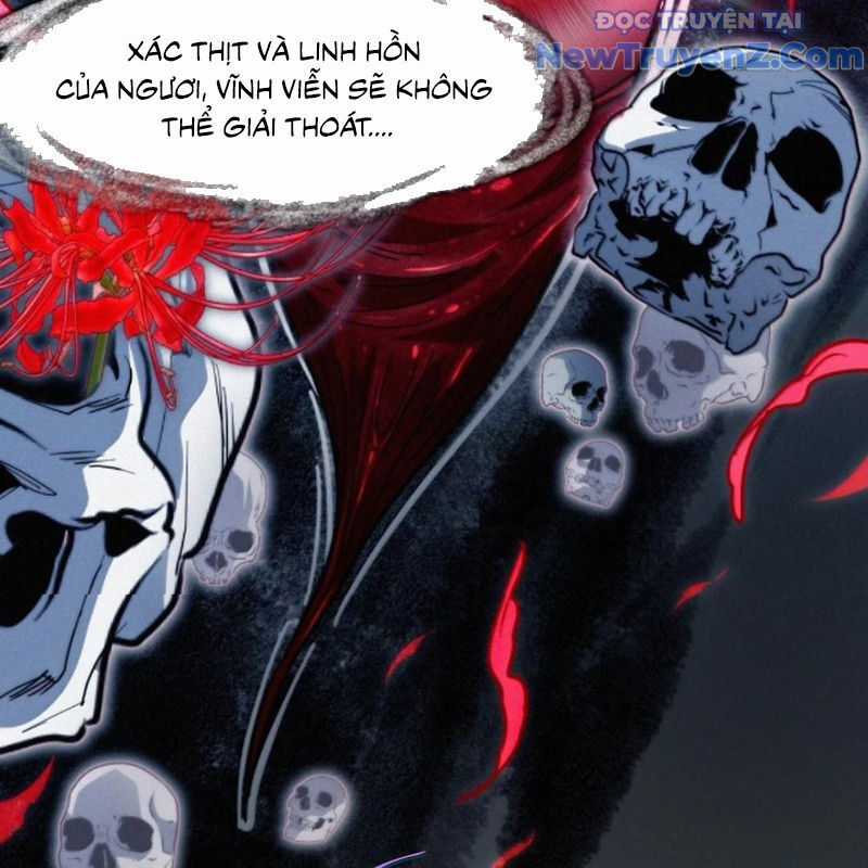 Sức Mạnh Của Ác Thần Chương 160 trang 127