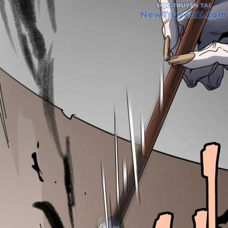 Sức Mạnh Của Ác Thần Chương 160 trang 129