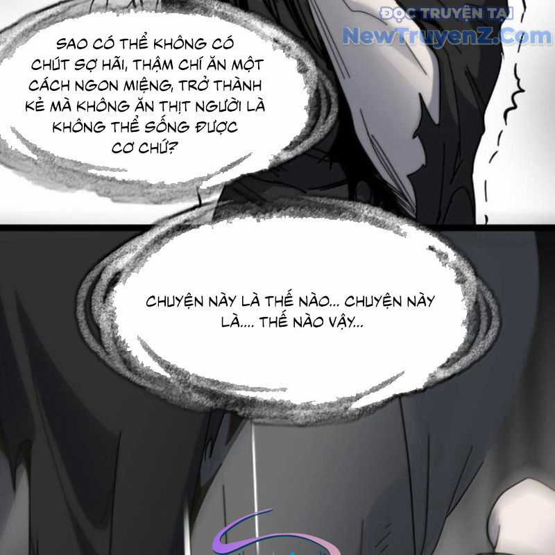 Sức Mạnh Của Ác Thần Chương 160 trang 133