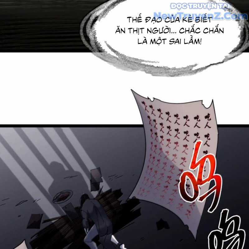 Sức Mạnh Của Ác Thần Chương 160 trang 137