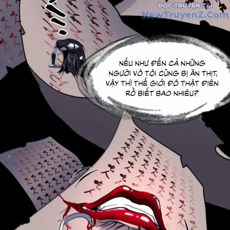 Sức Mạnh Của Ác Thần Chương 160 trang 139