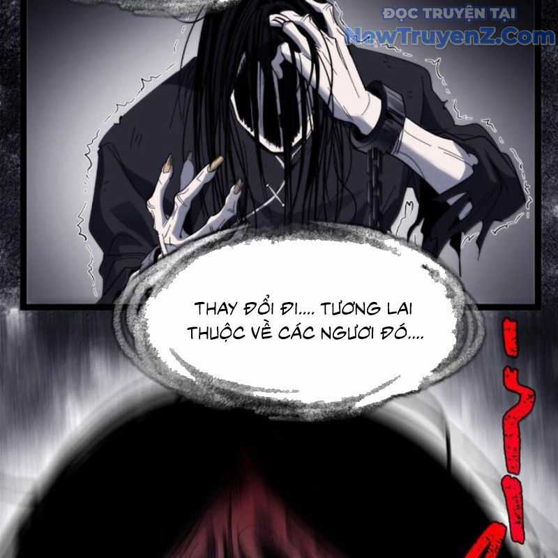 Sức Mạnh Của Ác Thần Chương 160 trang 147