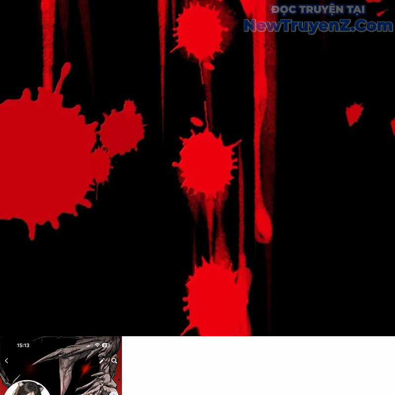 Sức Mạnh Của Ác Thần Chương 160 trang 155