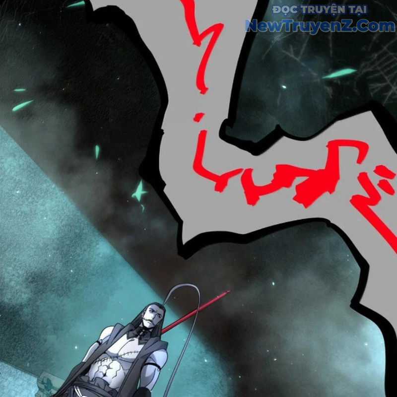 Sức Mạnh Của Ác Thần Chương 160 trang 18