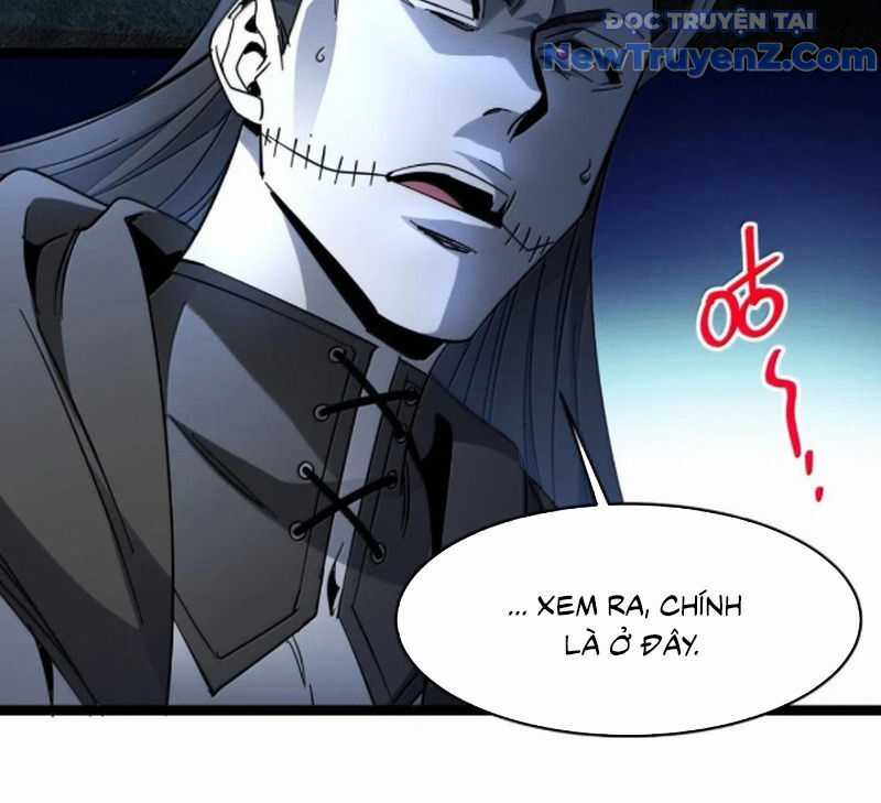 Sức Mạnh Của Ác Thần Chương 160 trang 20