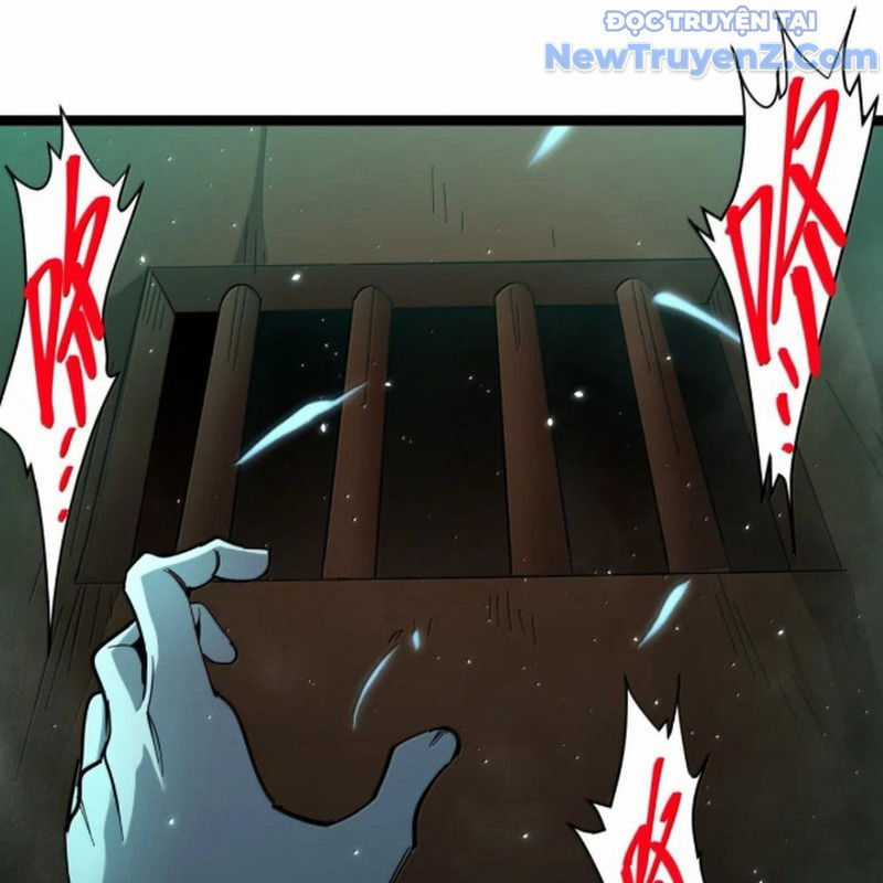 Sức Mạnh Của Ác Thần Chương 160 trang 21