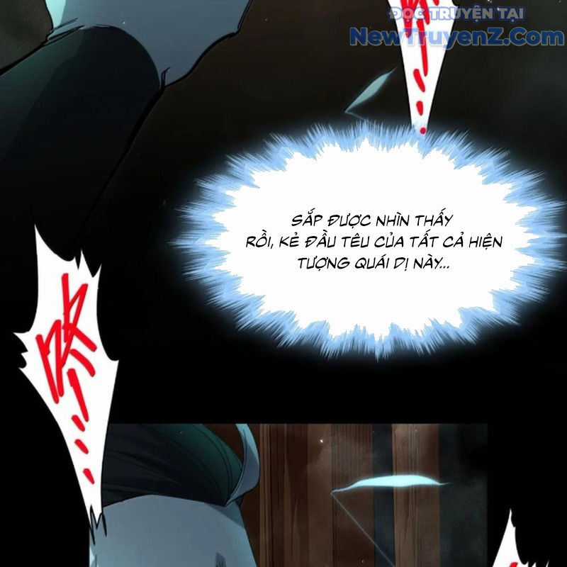 Sức Mạnh Của Ác Thần Chương 160 trang 22