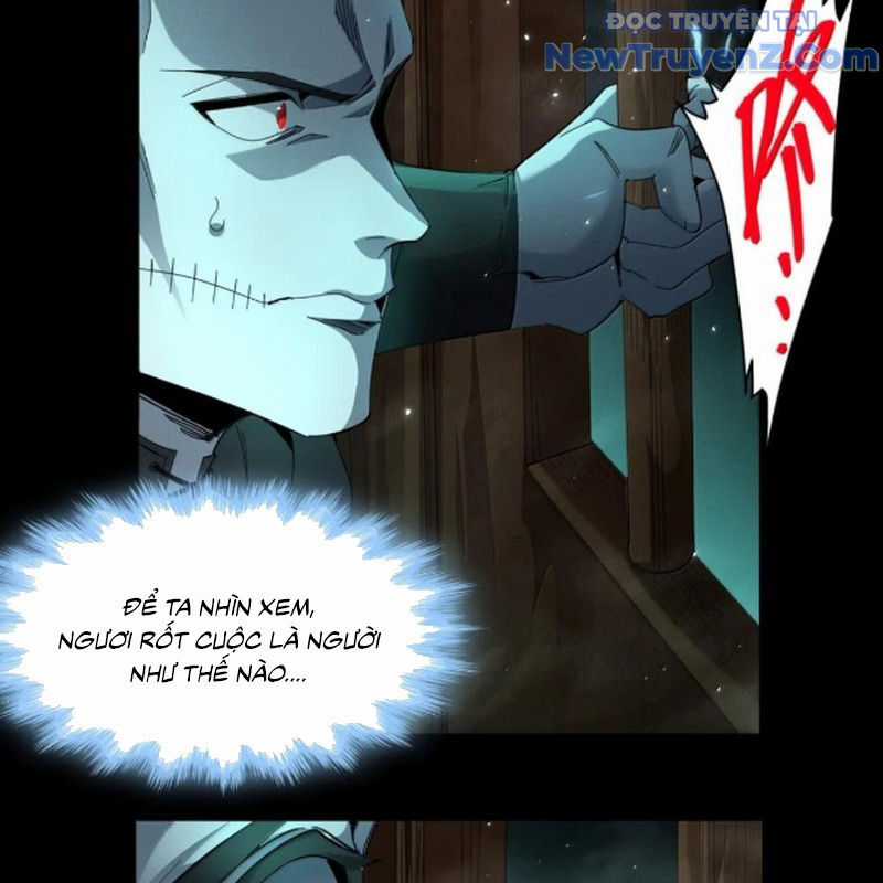 Sức Mạnh Của Ác Thần Chương 160 trang 23