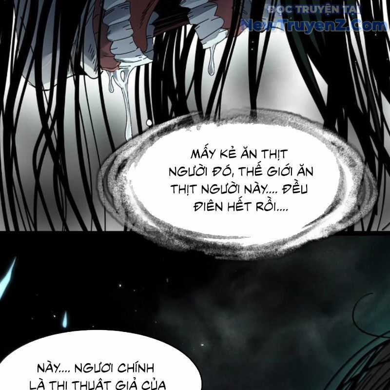 Sức Mạnh Của Ác Thần Chương 160 trang 28