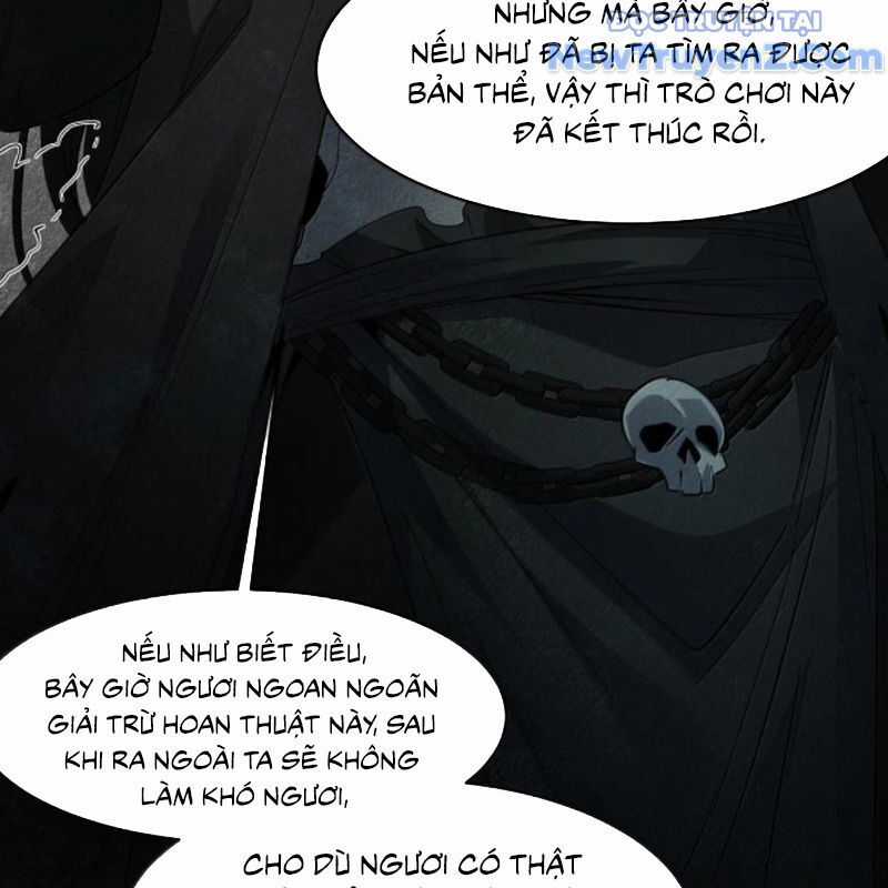 Sức Mạnh Của Ác Thần Chương 160 trang 32