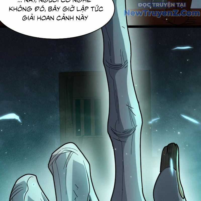 Sức Mạnh Của Ác Thần Chương 160 trang 34