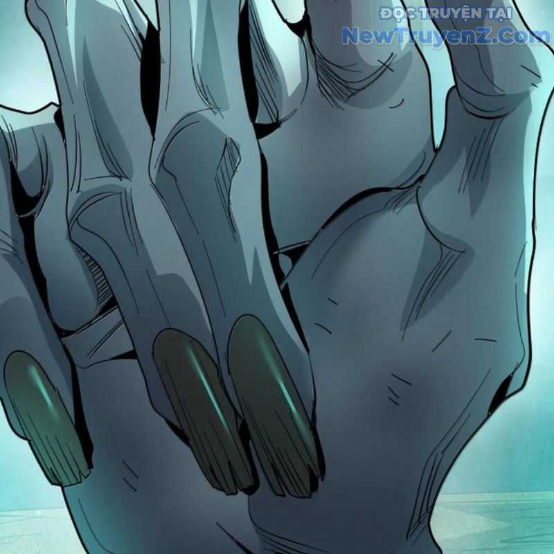 Sức Mạnh Của Ác Thần Chương 160 trang 35