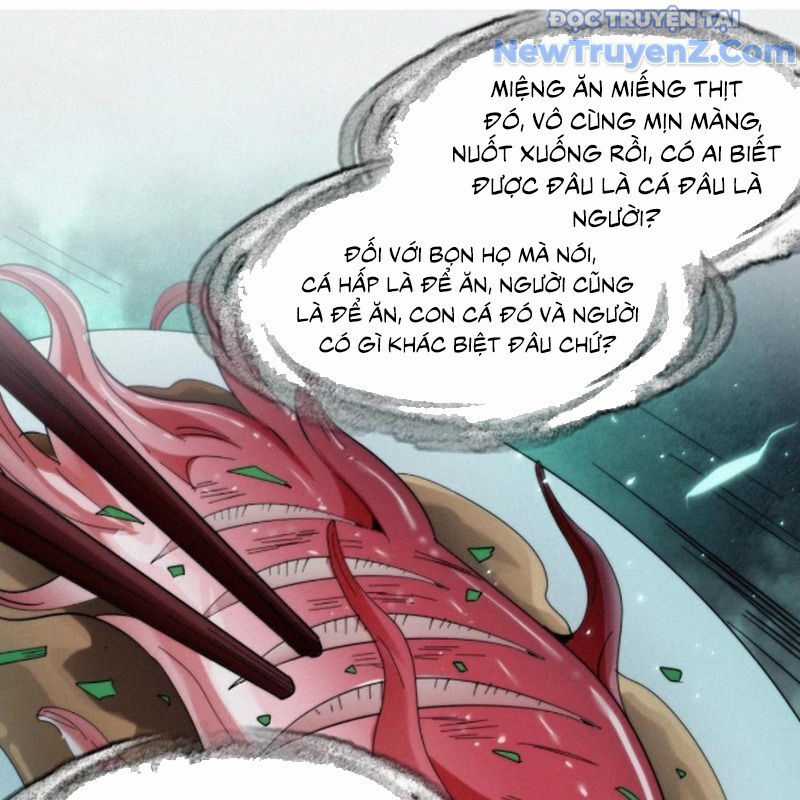 Sức Mạnh Của Ác Thần Chương 160 trang 41