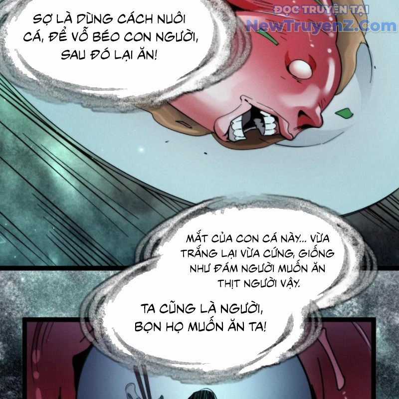 Sức Mạnh Của Ác Thần Chương 160 trang 42