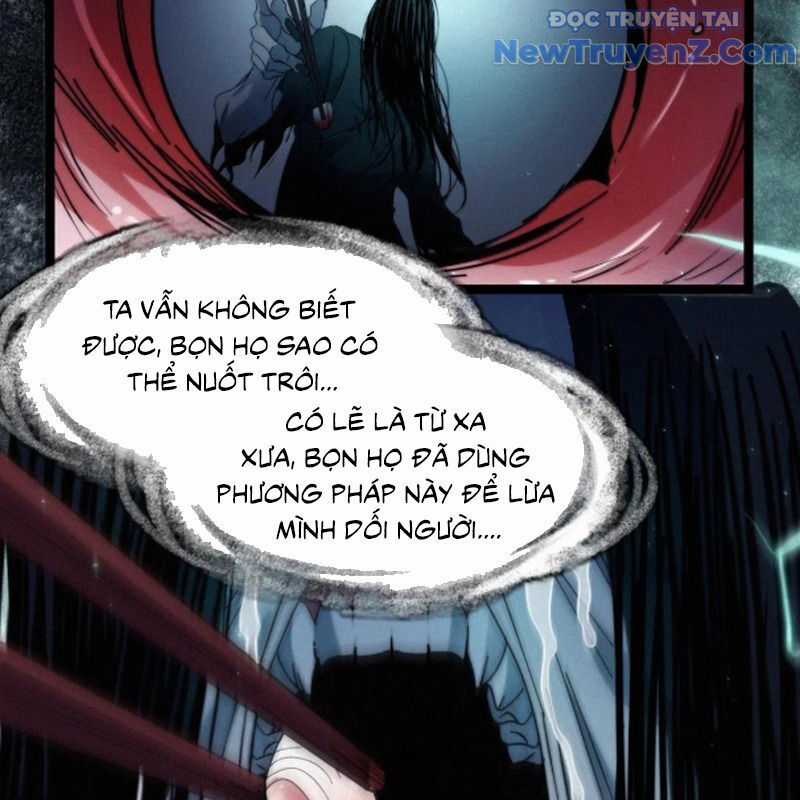 Sức Mạnh Của Ác Thần Chương 160 trang 43