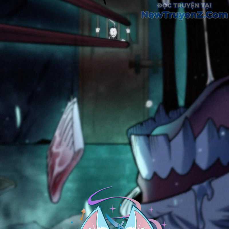 Sức Mạnh Của Ác Thần Chương 160 trang 46