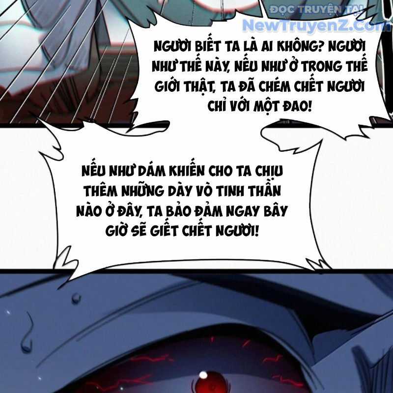 Sức Mạnh Của Ác Thần Chương 160 trang 49