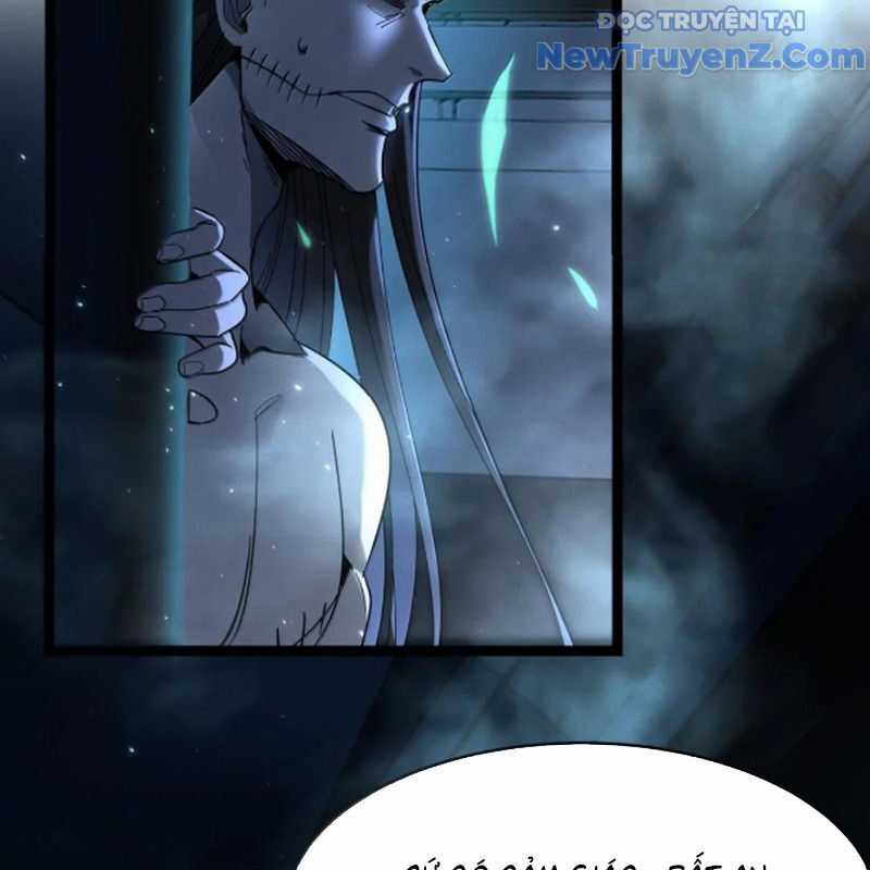 Sức Mạnh Của Ác Thần Chương 160 trang 5