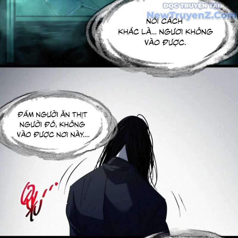 Sức Mạnh Của Ác Thần Chương 160 trang 55