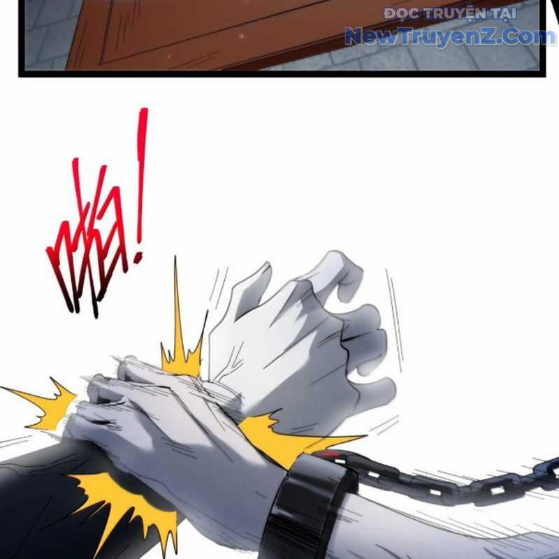 Sức Mạnh Của Ác Thần Chương 160 trang 62