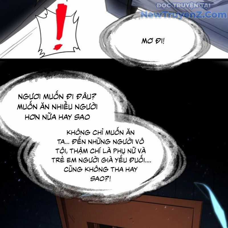 Sức Mạnh Của Ác Thần Chương 160 trang 63