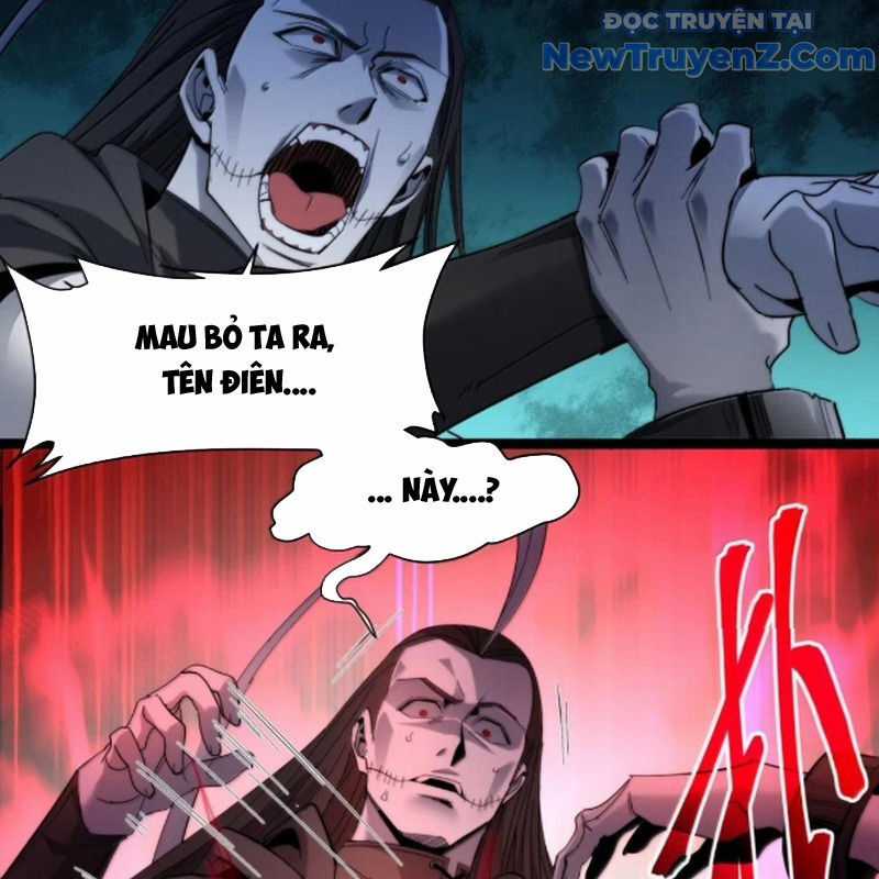 Sức Mạnh Của Ác Thần Chương 160 trang 68