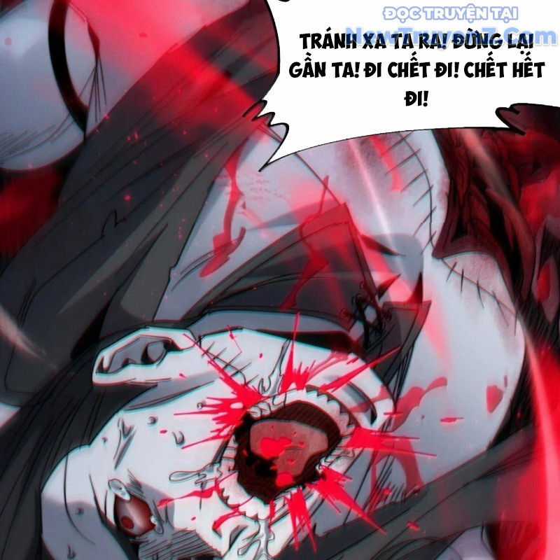 Sức Mạnh Của Ác Thần Chương 160 trang 84