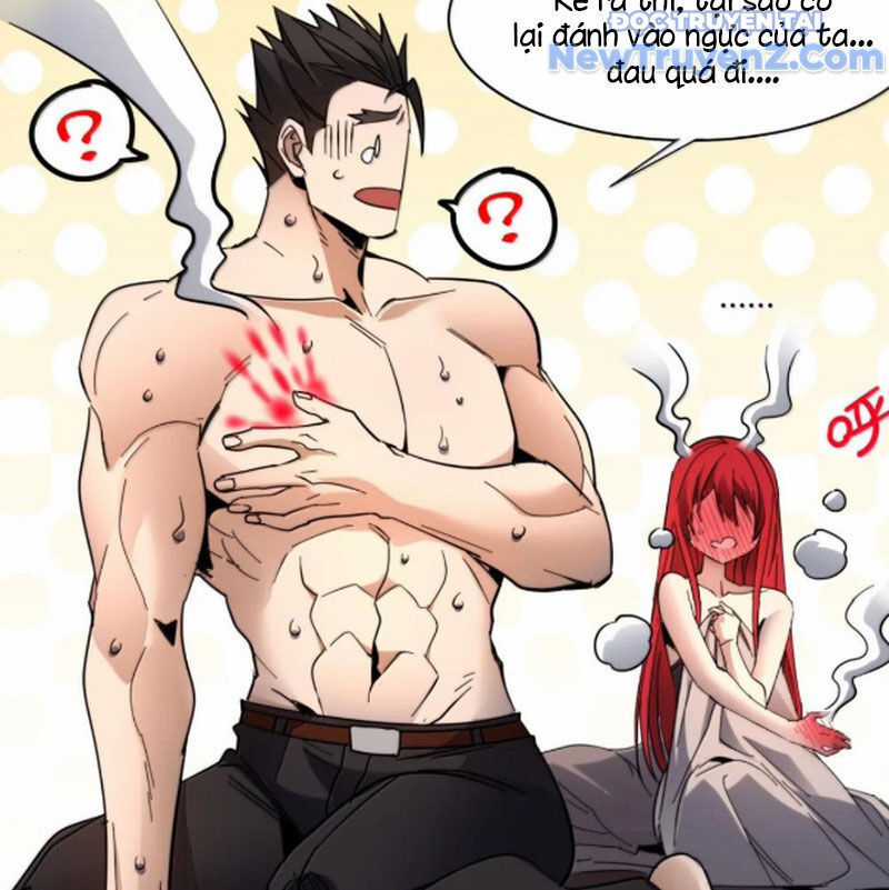 Sức Mạnh Của Ác Thần Chương 162 trang 101