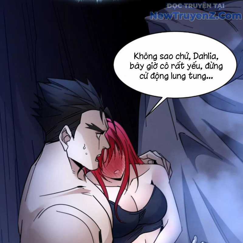 Sức Mạnh Của Ác Thần Chương 162 trang 106