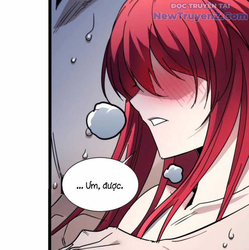 Sức Mạnh Của Ác Thần Chương 162 trang 110