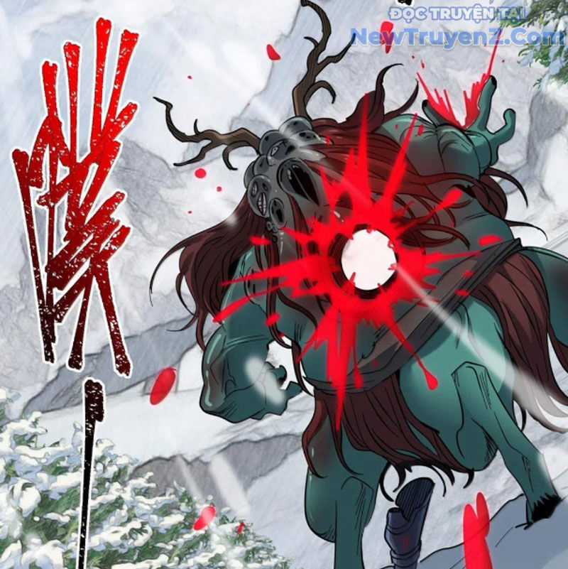 Sức Mạnh Của Ác Thần Chương 162 trang 12