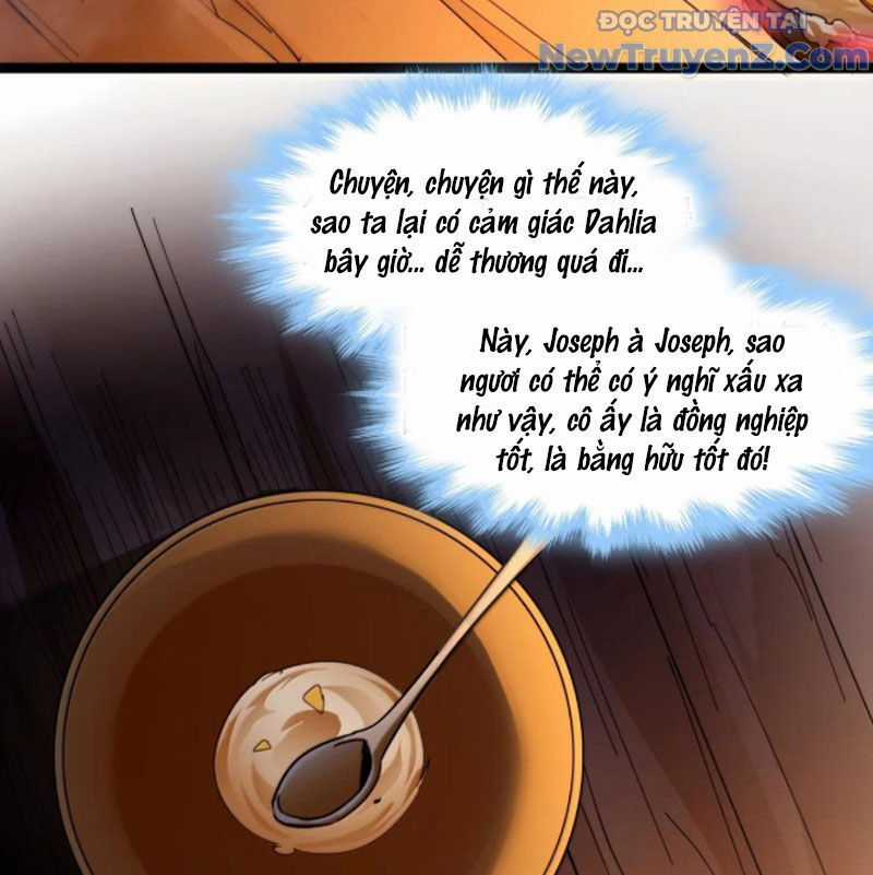 Sức Mạnh Của Ác Thần Chương 162 trang 128