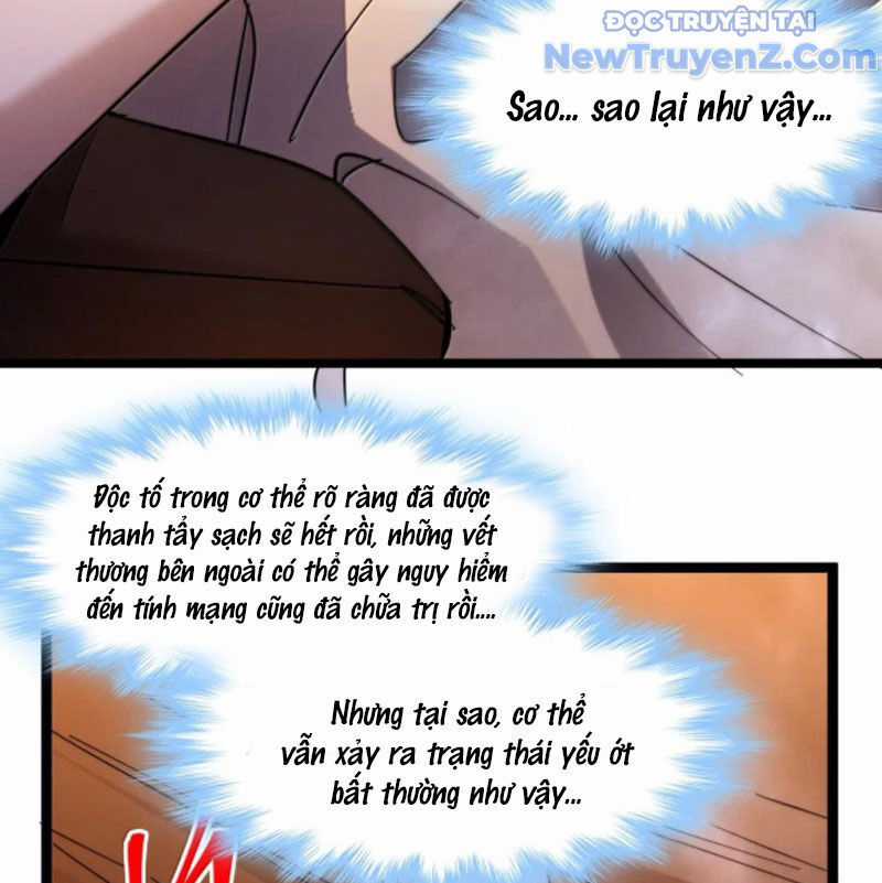 Sức Mạnh Của Ác Thần Chương 162 trang 133