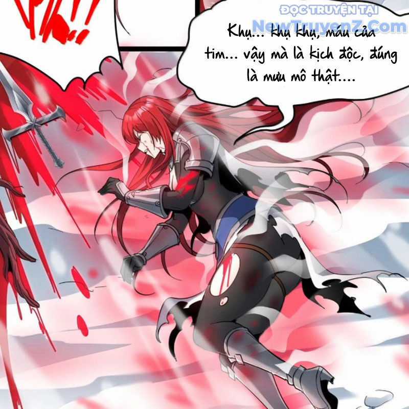 Sức Mạnh Của Ác Thần Chương 162 trang 19