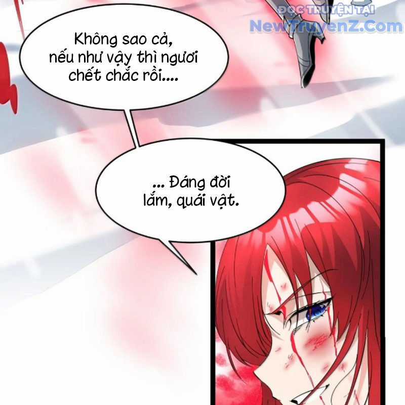 Sức Mạnh Của Ác Thần Chương 162 trang 20