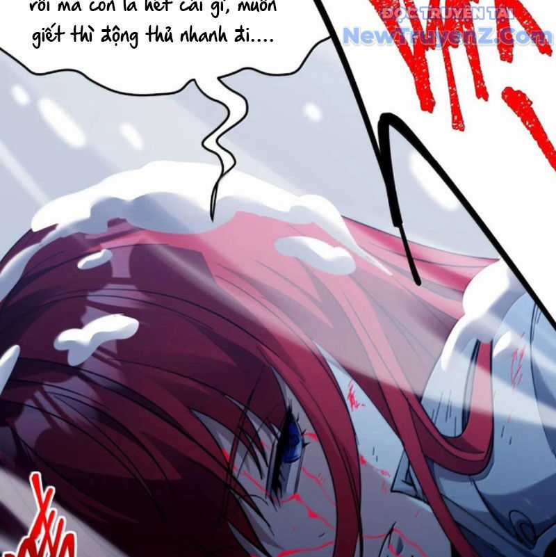 Sức Mạnh Của Ác Thần Chương 162 trang 27