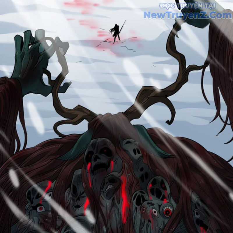 Sức Mạnh Của Ác Thần Chương 162 trang 3