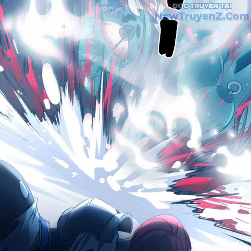 Sức Mạnh Của Ác Thần Chương 162 trang 37