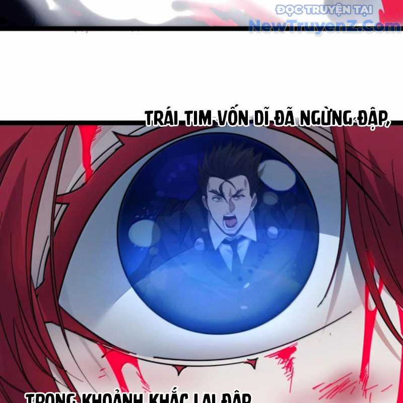 Sức Mạnh Của Ác Thần Chương 162 trang 41